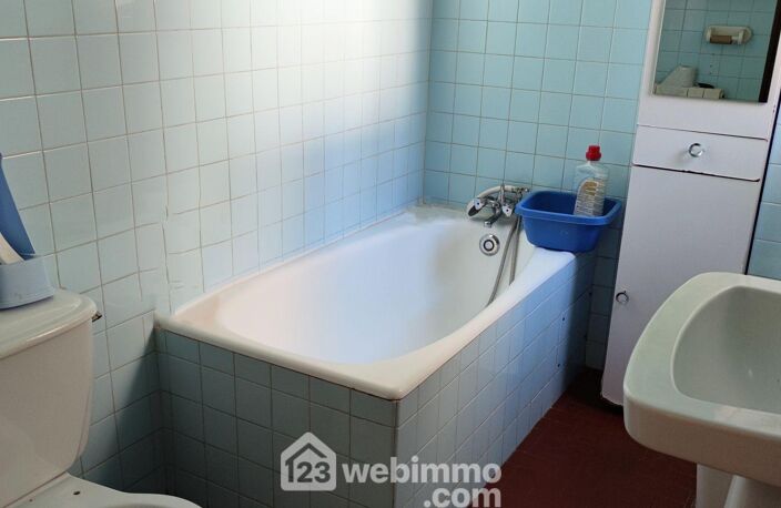 Maison de village - 103m² - Saintes-Maries-de-la-Mer — photo 5
