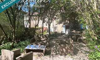 Maison 9 Pièces 210 m² à vendre à Vallées-d'Antraigues-Asperjoc (07530)