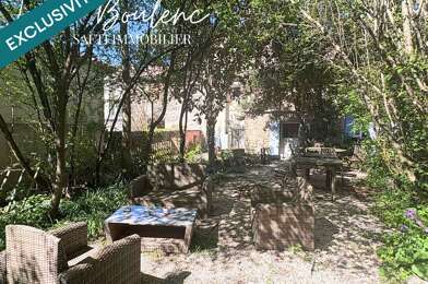 Maison 9 pièces 298000 €