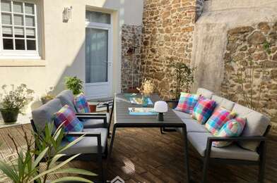 Maison 5 pièces 347000 €