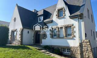 Maison 8 Pièces 165 m² à vendre à Ploufragan (22440)