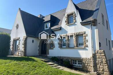 Maison 8 pièces 279900 €