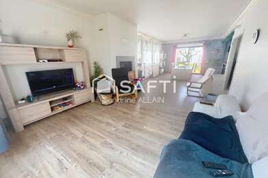 Maison 8 pièces 279900 €