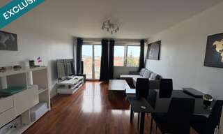 Appartement 5 Pièces 70 m² à vendre à Douai (59500)