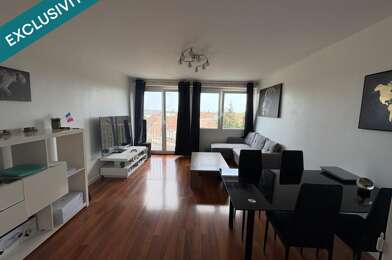 Appartement 5 pièces 129500 €