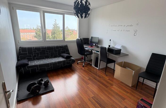 Appartement 70m2  DOUAI — photo 3