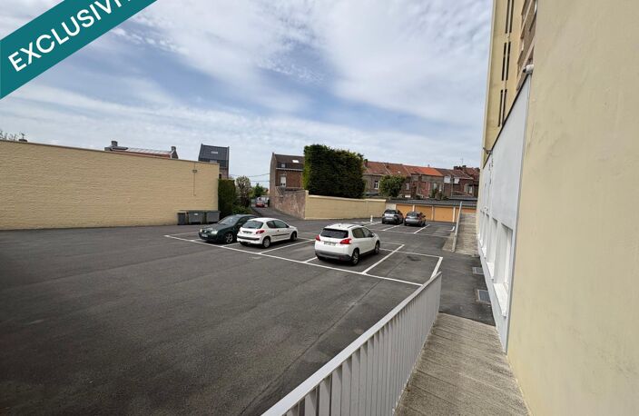 Appartement 70m2  DOUAI — photo 4