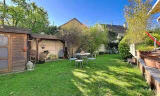 Maison 6 Pièces 106 m² à vendre à Savigny-sur-Orge (91600)