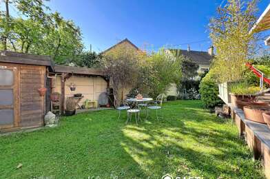 Maison 6 pièces 364000 €