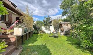 Maison 6 Pièces 106 m² à vendre à Savigny-sur-Orge (91600)