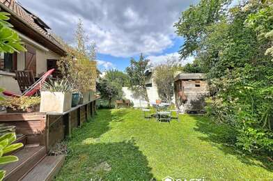 Maison 6 pièces 364000 €