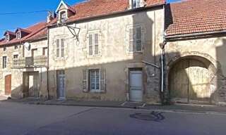 Maison 8 Pièces 160 m² à vendre à Vitteaux (21350)