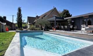 Maison 10 Pièces 170 m² à vendre à Boyaval (62134)