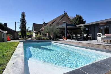 Maison 10 pièces 345000 €
