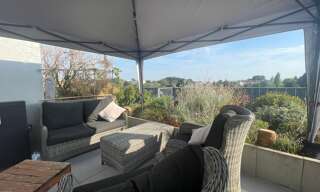 Appartement 5 Pièces 104 m² à vendre à Nantes (44300)