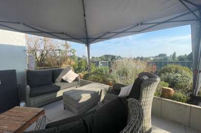 Appartement 5 pièces 464000 €
