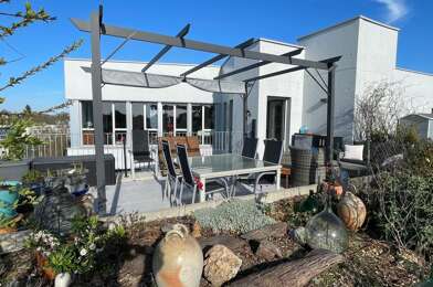 Appartement 5 pièces 449000 €