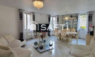 Appartement 4 Pièces 94 m² à vendre à Agen (47000)