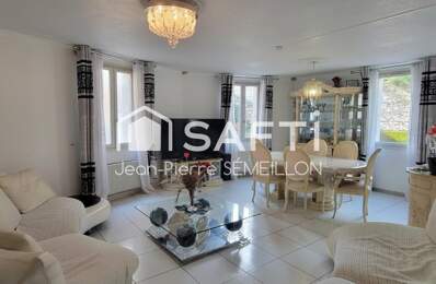 Appartement Spacieux 94 M² RDC  Quartier Cathédrale Agen — photo du bien