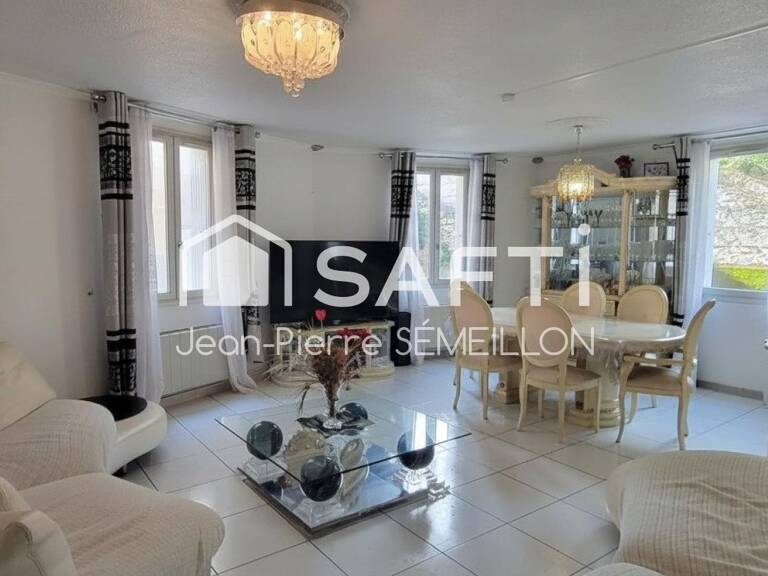 Appartement Spacieux 94 M² RDC  Quartier Cathédrale Agen — photo 1