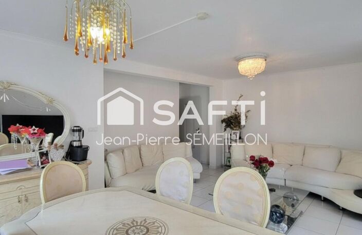 Appartement Spacieux 94 M² RDC  Quartier Cathédrale Agen — photo 2