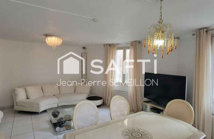 Appartement Spacieux 94 M² RDC  Quartier Cathédrale Agen — photo 3