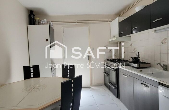 Appartement Spacieux 94 M² RDC  Quartier Cathédrale Agen — photo 4