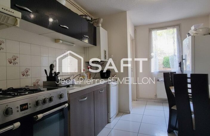 Appartement Spacieux 94 M² RDC  Quartier Cathédrale Agen — photo 5