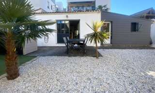 Maison 4 Pièces 80 m² à vendre à La Rochelle (17000)