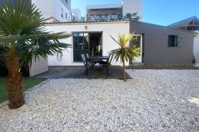 Maison 4 pièces 388000 €