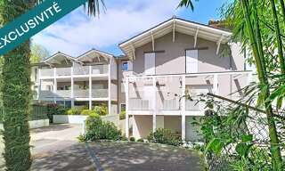 Appartement 2 Pièces 44 m² à vendre à Bayonne (64100)