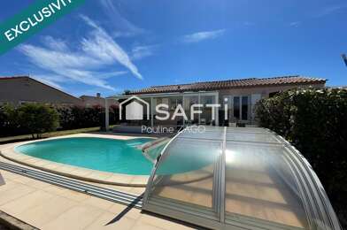 Maison 4 pièces 339000 €