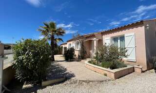 Maison 4 Pièces 92 m² à vendre à Caves (11510)