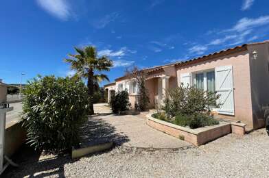 Maison 4 pièces 339000 €