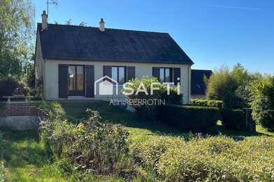 Maison 4 pièces 162000 €