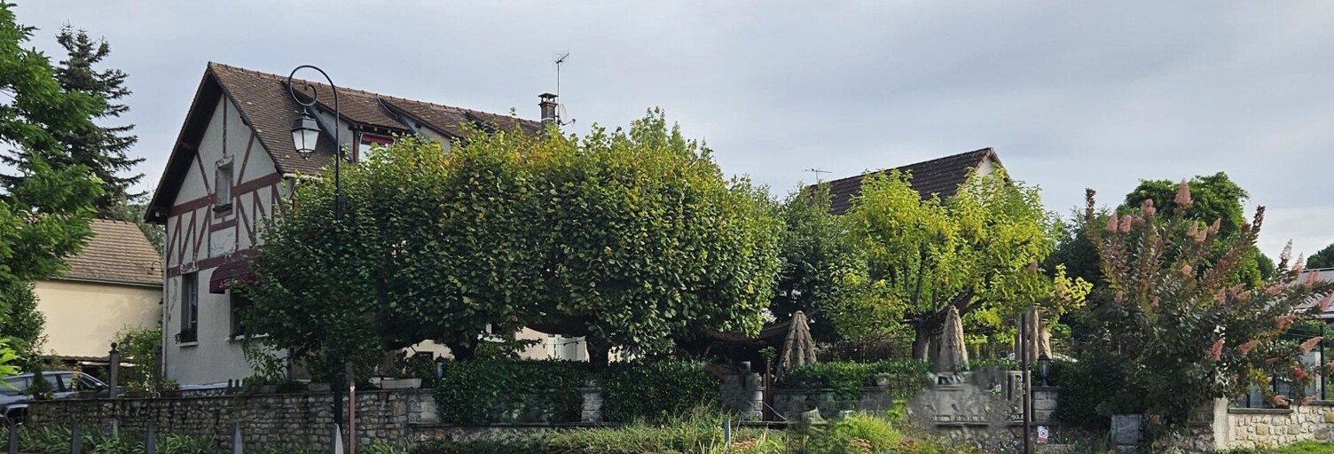 Commerce 4 Pièces 126 m² à vendre à Fontainebleau (77300)