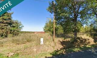 Terrain  5620 m² à vendre à Donzac (82340)