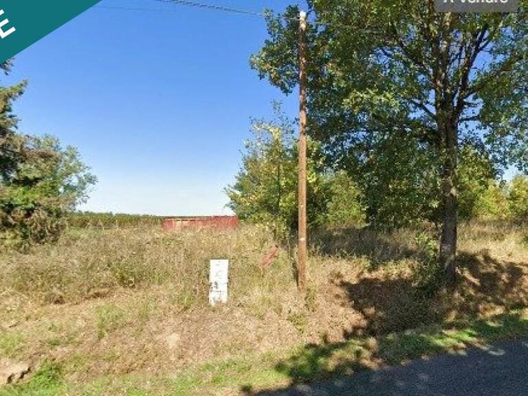 Terrain commercial — photo 1