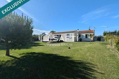 Maison 8 pièces 258000 €