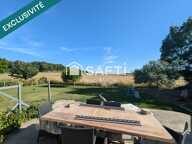 PUY DU LAC MAISON FAMILIALE DE PLAIN PIED 148 M² 5 CHAMBRES VUE DEGAGEE — photo 2