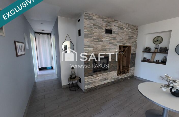 PUY DU LAC MAISON FAMILIALE DE PLAIN PIED 148 M² 5 CHAMBRES VUE DEGAGEE — photo 3