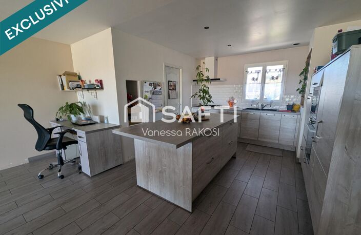 PUY DU LAC MAISON FAMILIALE DE PLAIN PIED 148 M² 5 CHAMBRES VUE DEGAGEE — photo 4