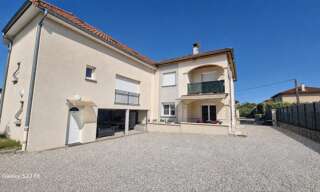 Immeuble  251 m² à vendre à Chassieu (69680)