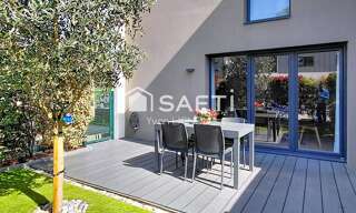Maison 3 Pièces 62 m² à vendre à Pornichet (44380)