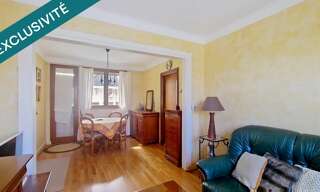 Appartement 4 Pièces 66 m² à vendre à Sartrouville (78500)