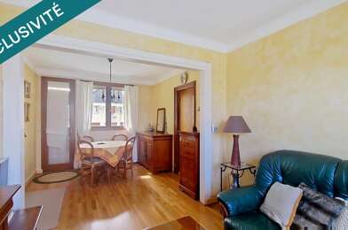 Appartement 4 pièces 235000 €