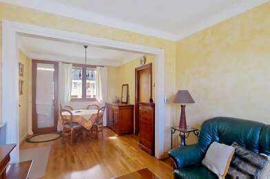 Appartement 4 pièces 235000 €