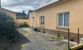 Maison 7 Pièces 128 m² à vendre à Fressenneville (80390)