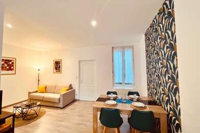 Appartement 2 pièces 119000 €