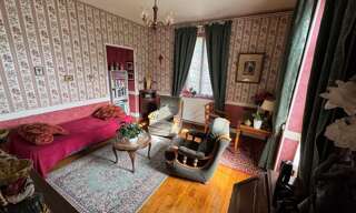 Appartement 1 Pièce 18 m² à louer à Les Abrets en Dauphiné (38490)